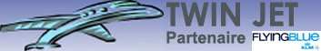 TwinJet se lance sur la liaison Bâle-Mulhouse – Marseille
